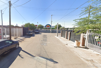 Casa en  Av San Luis Potosí, Misión De San Ignacio, Mexicali, Baja California, México