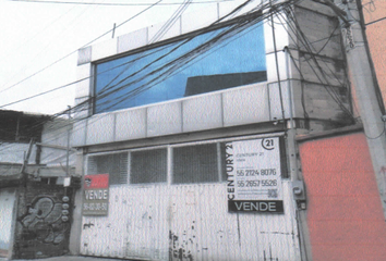 Casa en  Cerrada De Ganaderos 11, Granjas Esmeralda, Ciudad De México, Cdmx, México