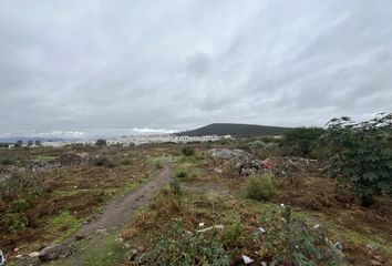 Lote de Terreno en  Chichimequillas, Querétaro, México