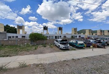 Casa en  Ignacio Reyes Rayón, Cerro Gordo, Querétaro, México