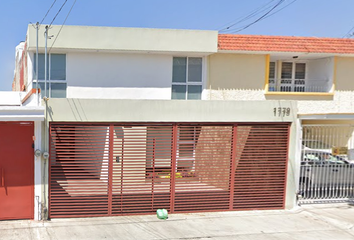 Casa en  Calle Cordillera Blanca 1779, Independencia, Guadalajara, Jalisco, México