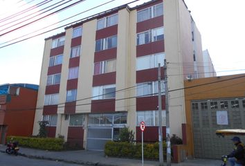 Apartamento en  Carrera 47 #130-62, Bogotá, Colombia