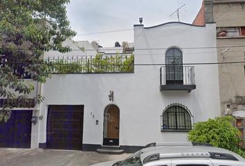 Casa en  Zitacuaro 15, Hipódromo Condesa, Ciudad De México, Cdmx, México