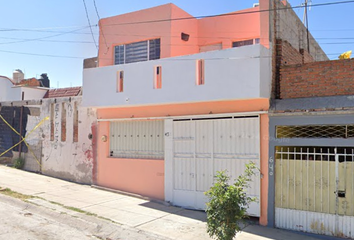 Casa en  Avenida Poliducto, Villas De Nuestra Señora De La Asunción, Aguascalientes, México