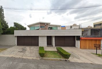 Casa en  Justo Sierra, Ciudad Satélite, 53100 Naucalpan De Juárez, Estado De México, México