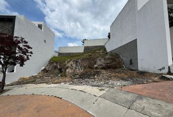 Lote de Terreno en  Avenida Tres Marias, Morelia, Michoacán, México