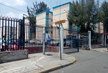 Departamento en  Avenida Batallones Rojos 205, Iztapalapa, Ciudad De México, Cdmx, México