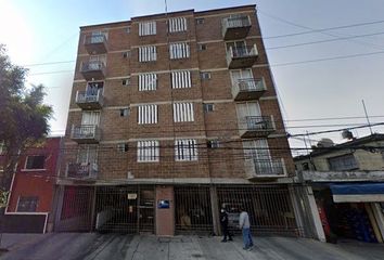 Departamento en  Bélgica 914, Portales Sur, Ciudad De México, Cdmx, México