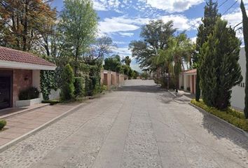 Casa en  Del Huizache 117, Campestre, Aguascalientes, México