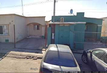 Casa en  Sierra Madre Oriental 868, Vista Del Valle, 21387 Mexicali, B.c., México