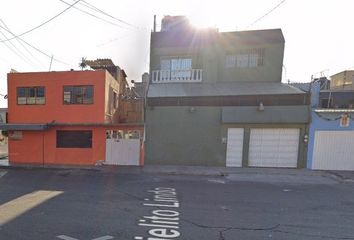 Casa en  Av Dos Arbolitos 147, Mz 011, Benito Juárez, Ciudad Nezahualcóyotl, Estado De México, México