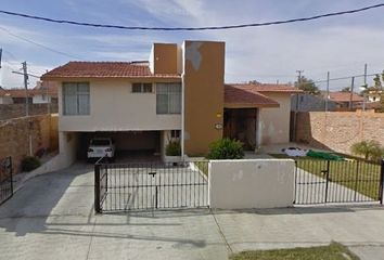 Casa en  Avenida Fidel Villarreal, Tecnológico, Piedras Negras, Coahuila De Zaragoza, México