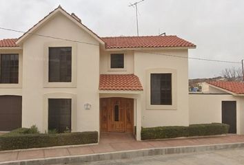 Casa en  Del Parque, Parral, Chihuahua, México