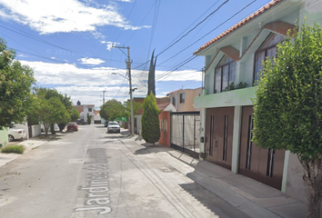 Casa en  Jardines De Bugambilias, 78136 San Luis Potosí, S.l.p., México