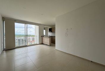 Apartamento en  Arboleda Campestre Iv, Villavicencio, Meta, Colombia