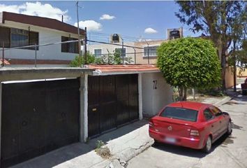 Casa en  Vicente Acosta, Ensueño, Santiago De Querétaro, Querétaro, México