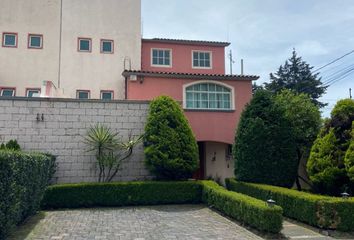 Casa en condominio en  Hacienda Del Bosque, Santiaguito, Metepec, Estado De México, México