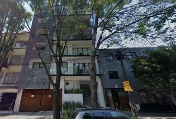 Departamento en  Calle Uxmal 87, Narvarte Poniente, Ciudad De México, Cdmx, México