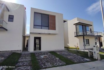 Casa en fraccionamiento en  Cumbres Del Lago, Santiago De Querétaro, Querétaro, México