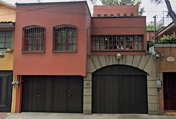 Casa en  Abasolo 122, Del Carmen, Ciudad De México, Cdmx, México