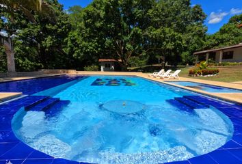 Villa-Quinta en  Mesa De Los Santos, Los Santos, Santander, Colombia