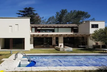 Casa en  El Dorado, Club De Golf Hacienda, Ciudad López Mateos, Estado De México, México