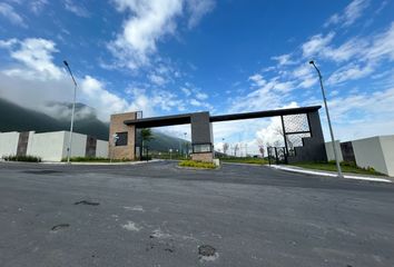 Lote de Terreno en  Paloblanco Residencial, Calz. El Mirador, Dominio Cumbres, Monterrey, Nuevo León, México