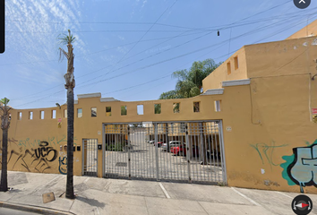 Casa en fraccionamiento en  San Andrés 1a. Sección, Guadalajara, Jalisco