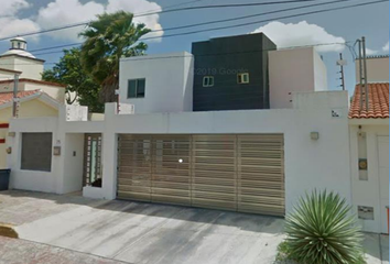 Casa en  Cayó Centro 75, Supermanzana 17sm 17, Cancún, Quintana Roo, México