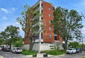 Departamento en  Calle Huicholes 305, Monraz, Guadalajara, Jalisco, México