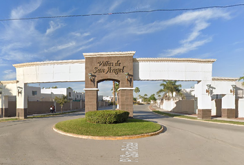 Casa en fraccionamiento en  Circuito San Gabriel, Villas De San Ángel, Torreón, Coahuila De Zaragoza, México