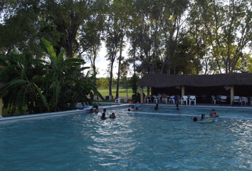 Lote de Terreno en  Club Campestre Yexthó, Tecozautla, Estado De Hidalgo, México