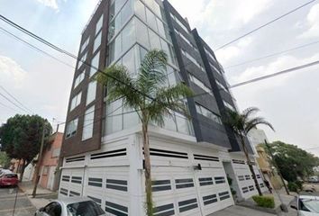 Departamento en  Calle 20 De Noviembre, San Lucas Tepetlacalco, Tlalnepantla De Baz, Estado De México, México