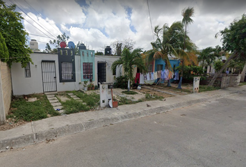 Casa en  Colonia Benito Juárez, Cancún, Quintana Roo