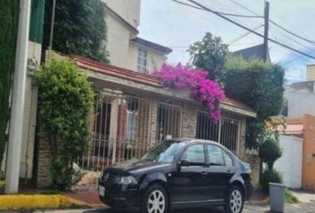 Casa en  Calle Rincón Del Cielo No.163, Bosque Residencial Del Sur, Ciudad De México, Mexico City, México