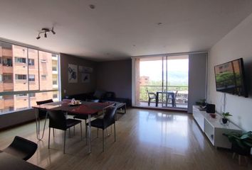 Apartment for rent in Lalinde, Medellín