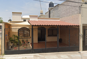 Casa en  Lomas Altas, Villas De La Cantera, Aguascalientes, México