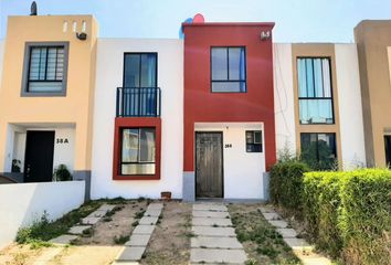 Casa en fraccionamiento en  Calle El Granito, Habitat Piedras Blancas, Piedras Blancas, Tijuana, Baja California, 22250, Mex