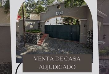 Casa en  Av. México 1080, Sta Teresa, 10710 Ciudad De México, Cdmx, México