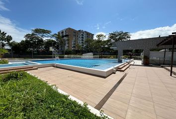 Apartamento en  Condominio Los Nogales Calle 8 #25 07, Villavicencio, Meta, Colombia