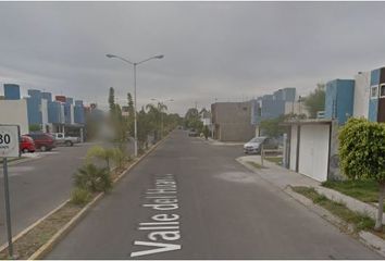 Casa en  Valle Del Huasco, Los Olivos, Celaya, Guanajuato, México