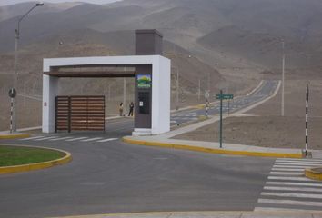 Terreno en  Alameda De Lima Norte Ii - 1 Era Etapa, Autopista Panamericana Norte, Santa Rosa, Lima, Perú