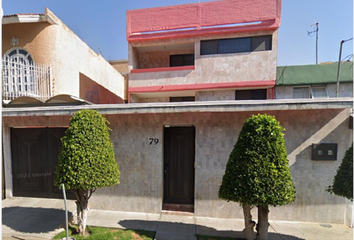 Casa en  Bosques De Irán, Bosques De Aragon, Ciudad Nezahualcóyotl, Estado De México, México