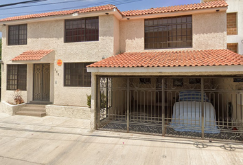 Casa en  Privada Cordillera Occidental, Lomas 4ta Sección, San Luis Potosí, México