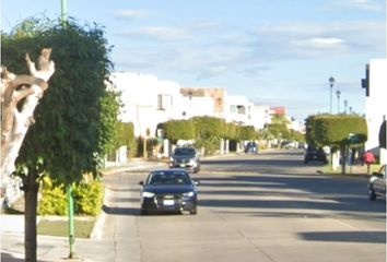 Casa en condominio en  Cañada Malacate, Cañada Del Refugio, León, Guanajuato, México