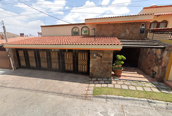 Casa en  Cordillera Occidental, Lomas 4ta Sección, San Luis Potosí, México