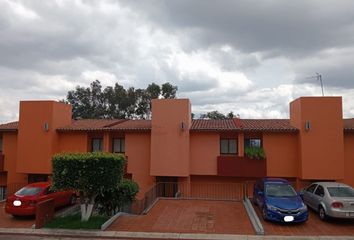 Casa en  Fraccionamiento Paseos Del Bosque, Naucalpan De Juárez