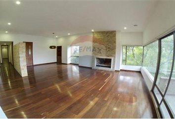 Apartamento en  Rosales Chapinero, Bogotá