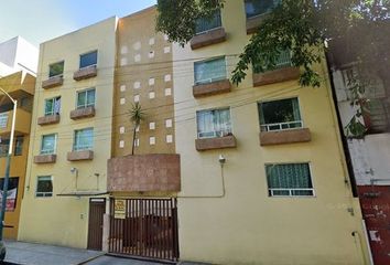 Departamento en  Frontera 24, Roma Norte, Ciudad De México, Cdmx, México