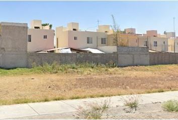 Casa en condominio en  Tudela, Cartagena Residence, Guanajuato, México